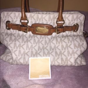 Mk bag